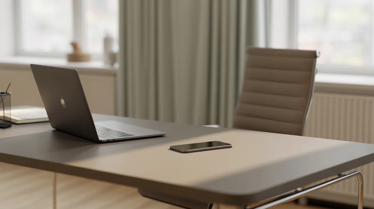 Offert och planering hos Winfield AB